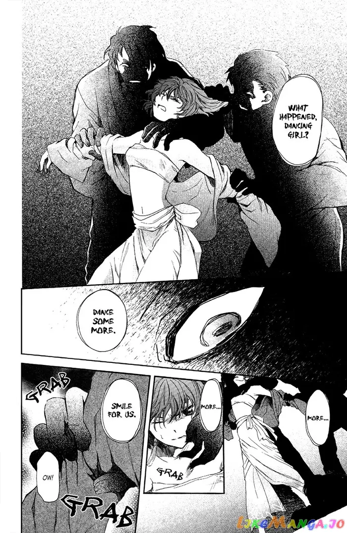 Yona of the Dawn Chapter 80 image 06_optimized